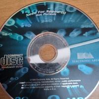 2724-Need For Speed 3 Hot Pursuit PC