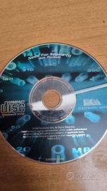 2724-Need For Speed 3 Hot Pursuit PC