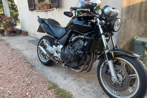 Honda cbf600n