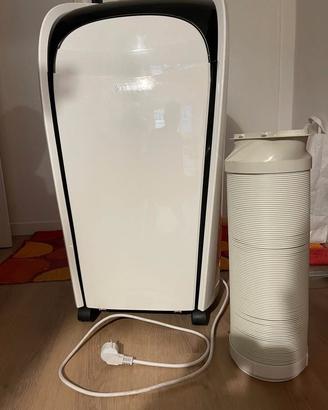 Condizionatore climatizzatore portatile Ariston