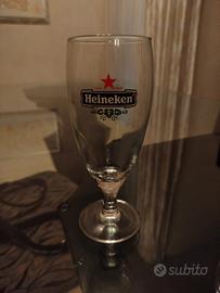 Bicchieri Heineken