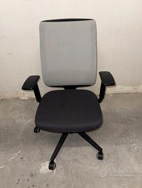 Sedia Steelcase Reply Air