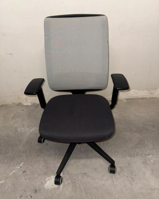 Sedia Steelcase Reply Air