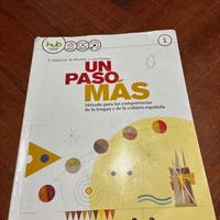 Un paso mas 1