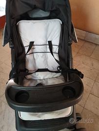 passeggino leggero 