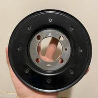 Puleggia albero motore Opel