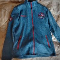 Felpa Nebulus Uomo, Tg L