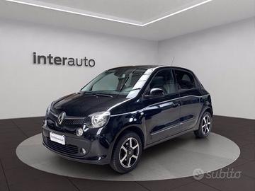 RENAULT Twingo 0.9 tce energy Intens 90cv my18