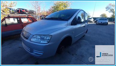 Ricambi Usati FIAT Multipla II 2006