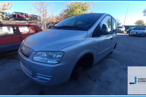 Ricambi Usati FIAT Multipla II 2006