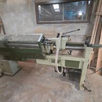 Tornio CENTAURO TC 1200