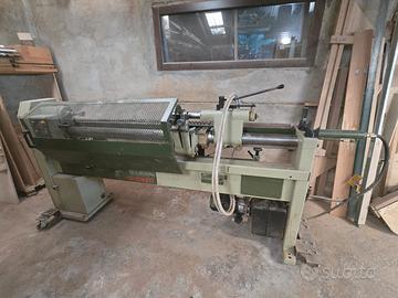 Tornio CENTAURO TC 1200