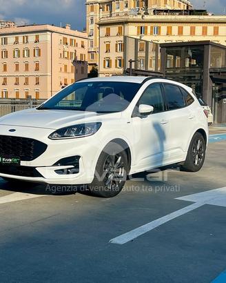 FORD Kuga 1.5 EcoBlue 120 CV aut. 2WD ST-Line