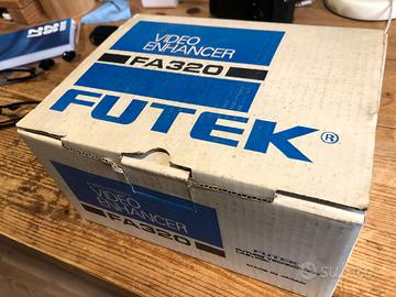Video Enhancer FUTEK FA320