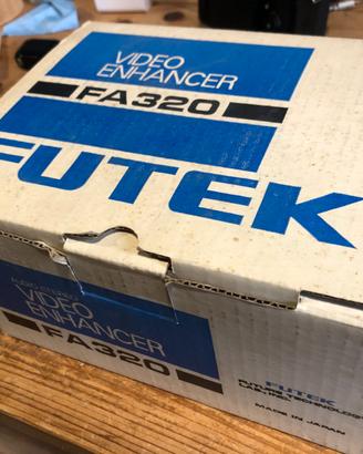 Video Enhancer FUTEK FA320