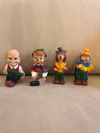 Pinocchio Gomma