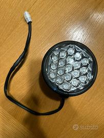 Faro led yamaha xsr 700