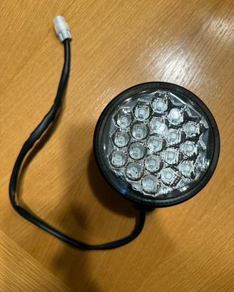 Faro led yamaha xsr 700
