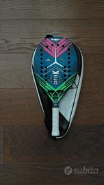 racchetta beach tennis "rakkettone by vision"