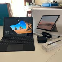 Microsoft surface go 2