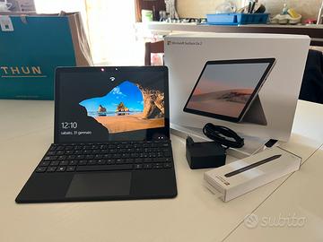 Microsoft surface go 2