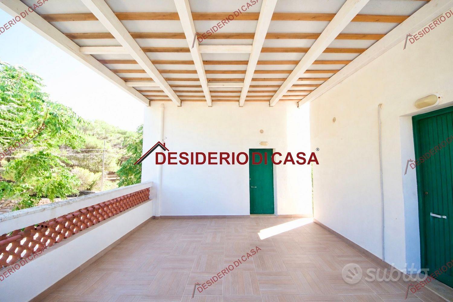 Casa – Favignana, Case Canini - Vista 4