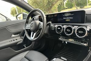 Mercedes Cla