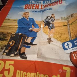 manifesto del film più visto di sempre (