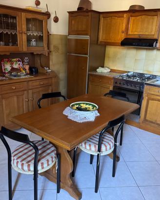 CUCINA