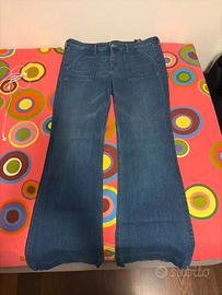 Jeans di H&M misura 44