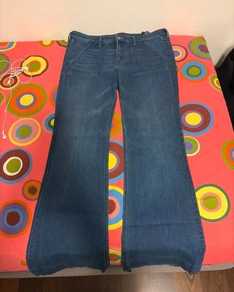 Jeans di H&M misura 44