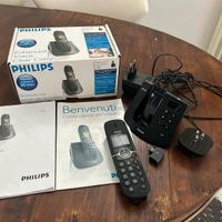 cordless Philips