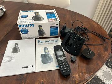cordless Philips