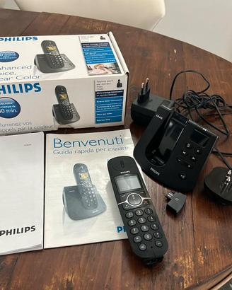 cordless Philips