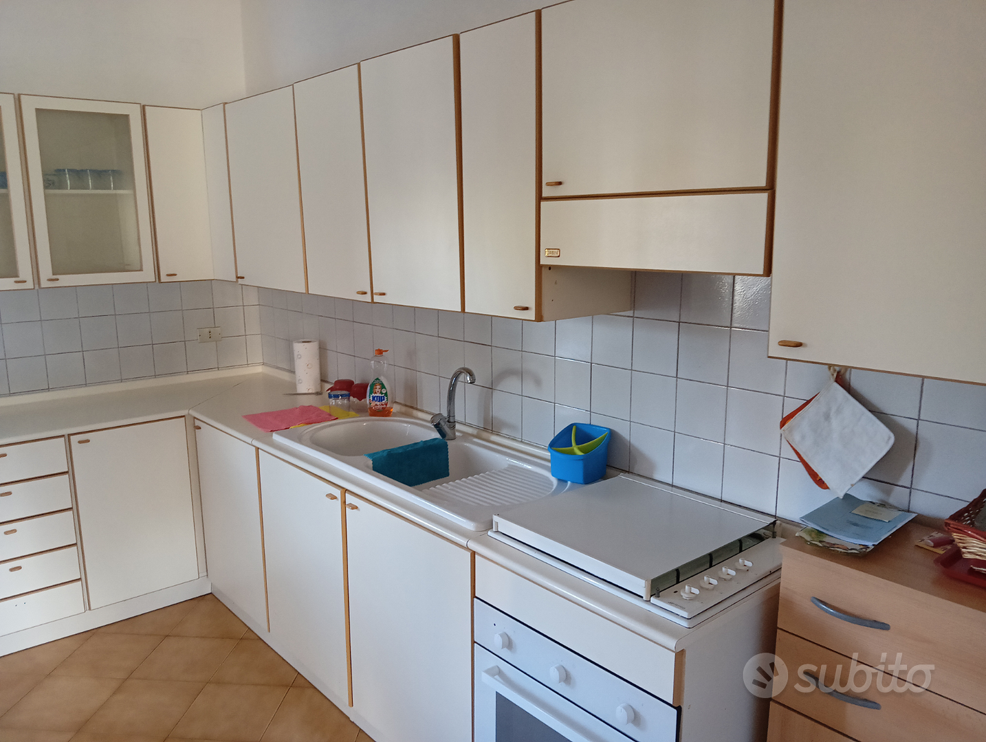 Appartamento – TE - Vista 5