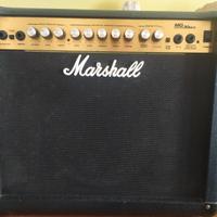 Marshall MG 30 DFX