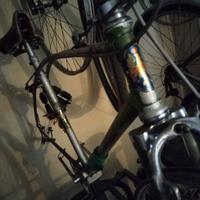 Bianchi Montebello 1947 Siamt