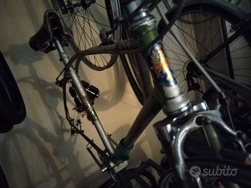 Bianchi Montebello 1947 Siamt