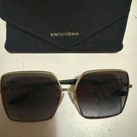 Occhiali dolce e gabbana