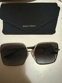 Occhiali dolce e gabbana