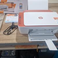 stampante/scanner WiFi HP