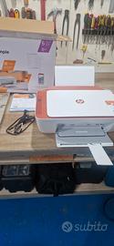 stampante/scanner WiFi HP