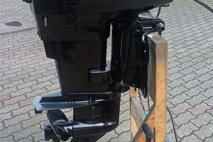 737 40cv gambo corto