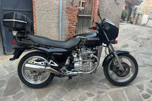 Honda cx 500