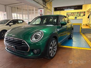 Mini One Clubman 1.5 D Mayfair Edition