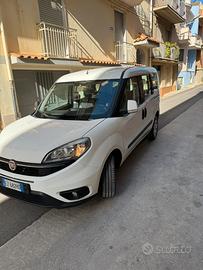 doblo 1600 multijet