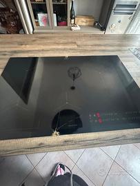 Piano cottura ad induzione Serie 700 SenseBoil® 80