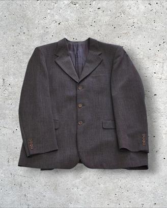 Completo Uomo Bianchi × Timberghien 54 Grigio