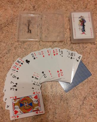 Carte da poker