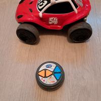 Macchina chicco telecomandata 